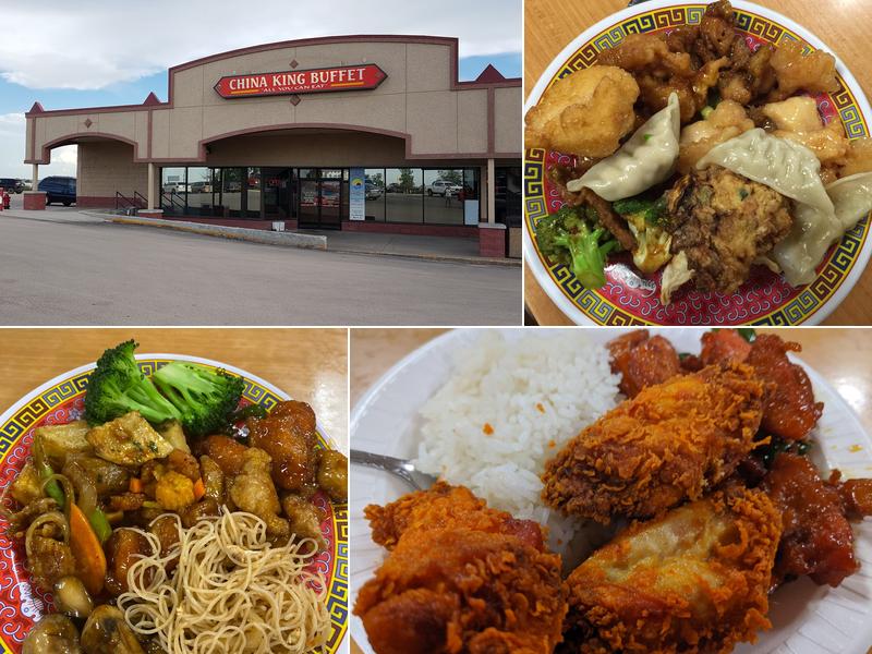 China King Buffet