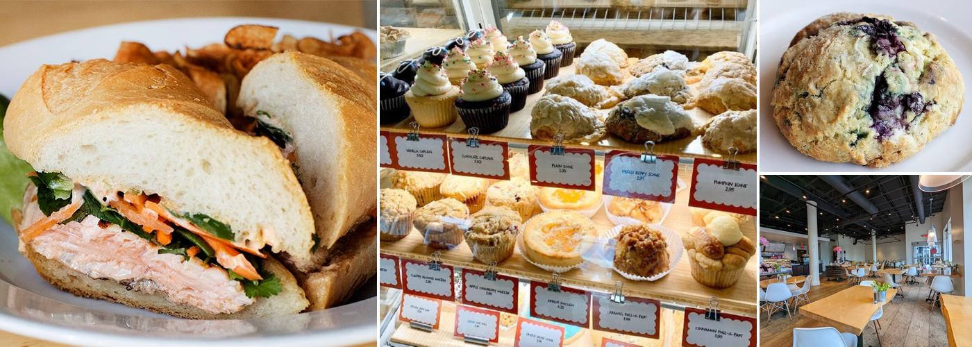 yum! Kitchen and Bakery