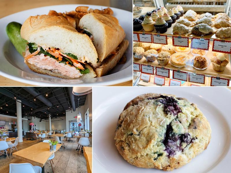 yum! Kitchen and Bakery