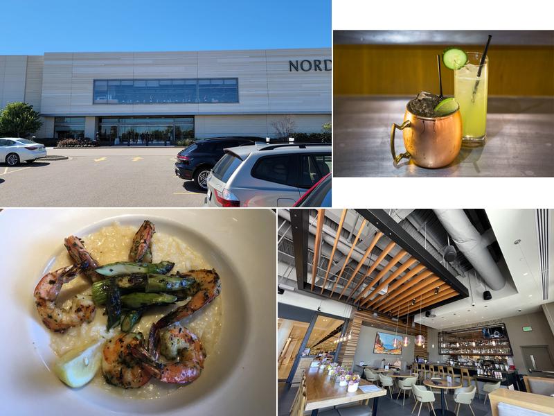 Ruscello 12441 Wayzata Blvd, Minnetonka