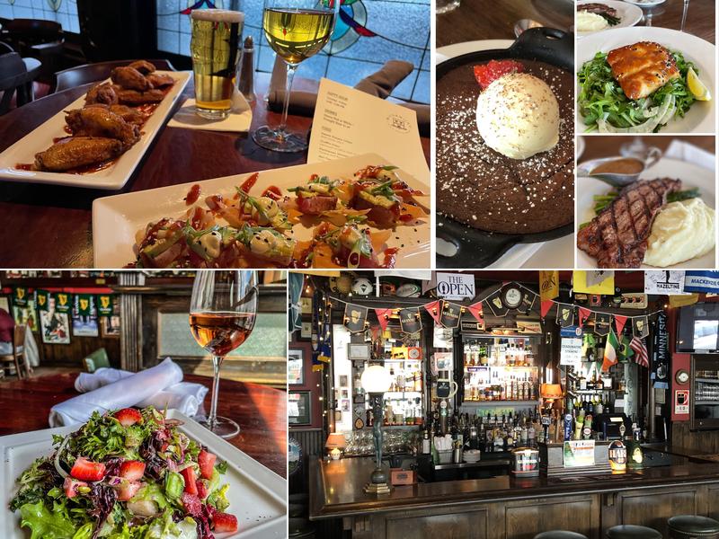McCormick's Pub and Restaurant 331 Broadway Ave S, Wayzata