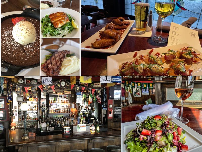 McCormick's Pub and Restaurant