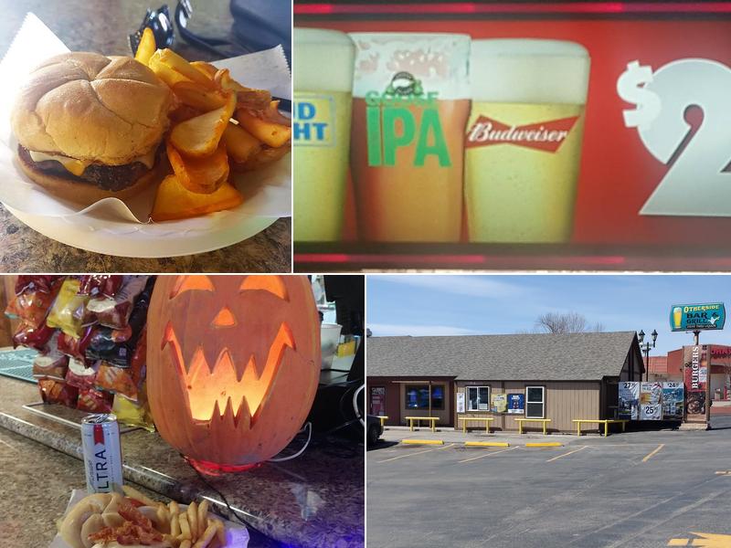 The Otherside Bar & Grill