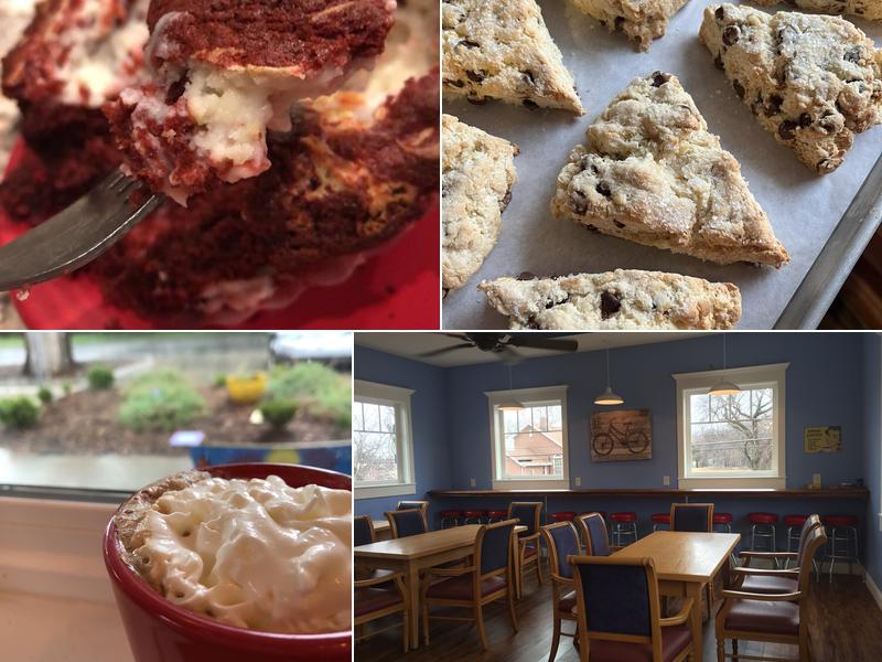 MOXI Junction 319 S Park Ave, Maize