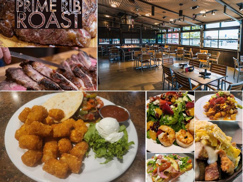 The Railyard - Gillette