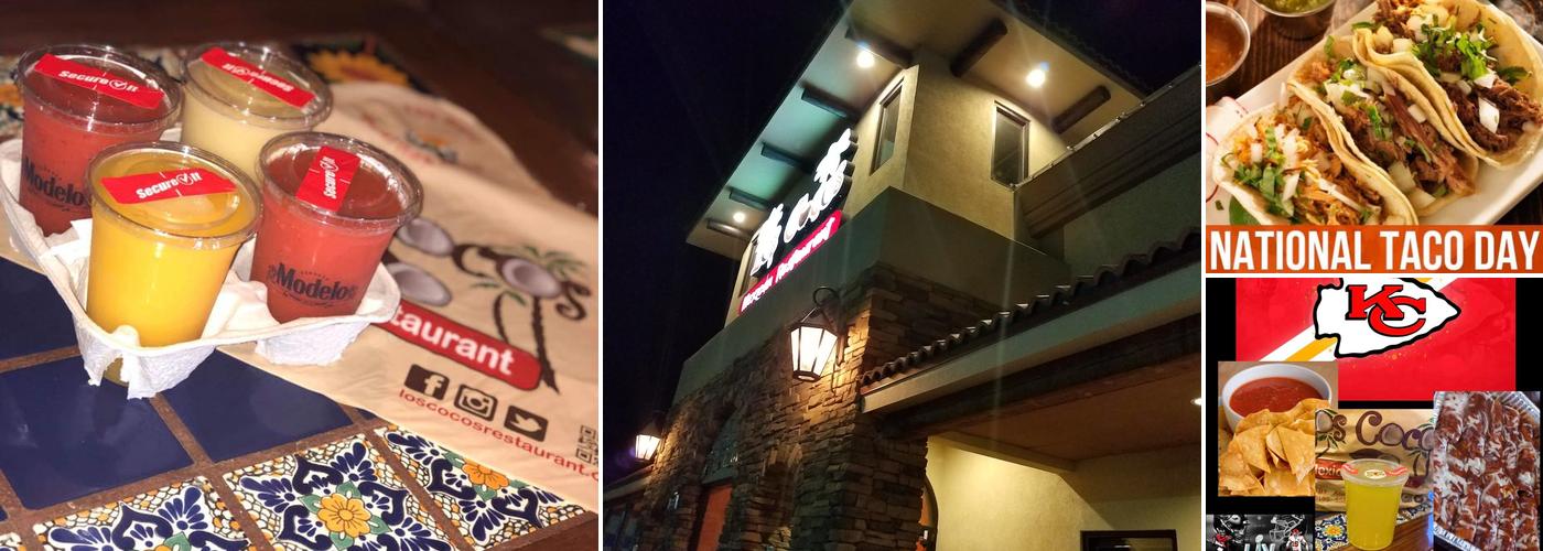 Los Cocos Mexican Restaurant