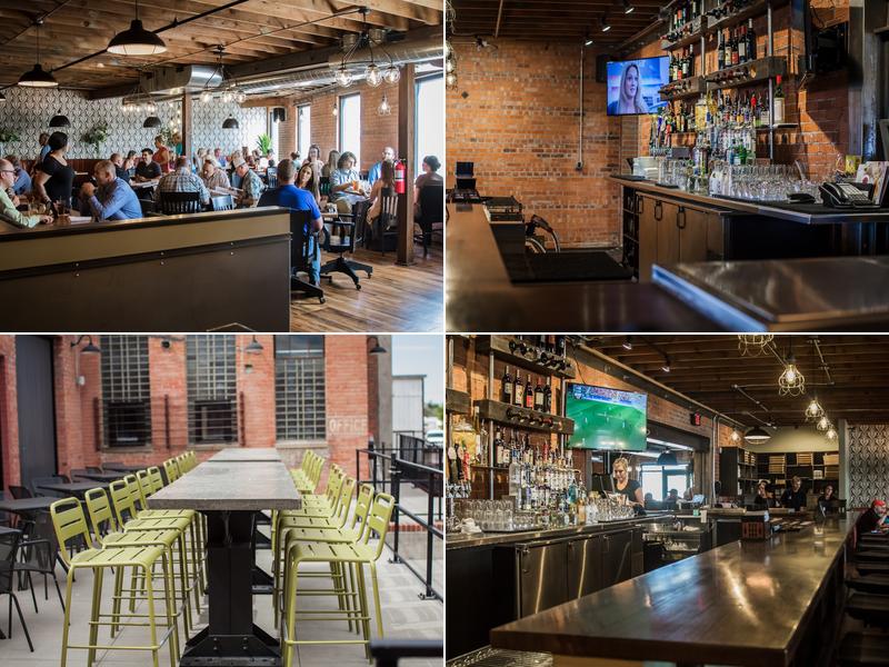 Racca's Pizzeria Napoletana