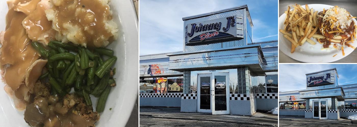 Johnny J's Diner