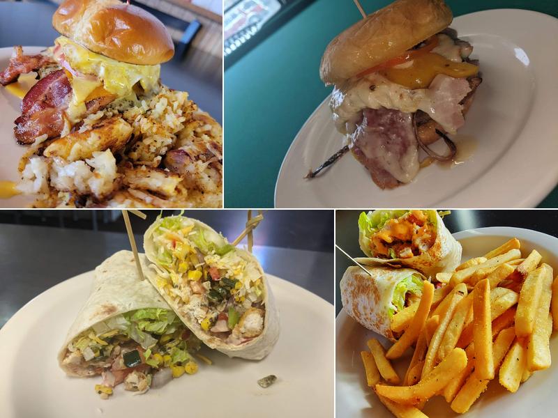 Frosty's | Bar and Grill