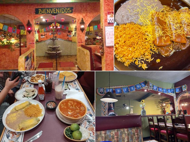 La Costa Mexican Restaurant