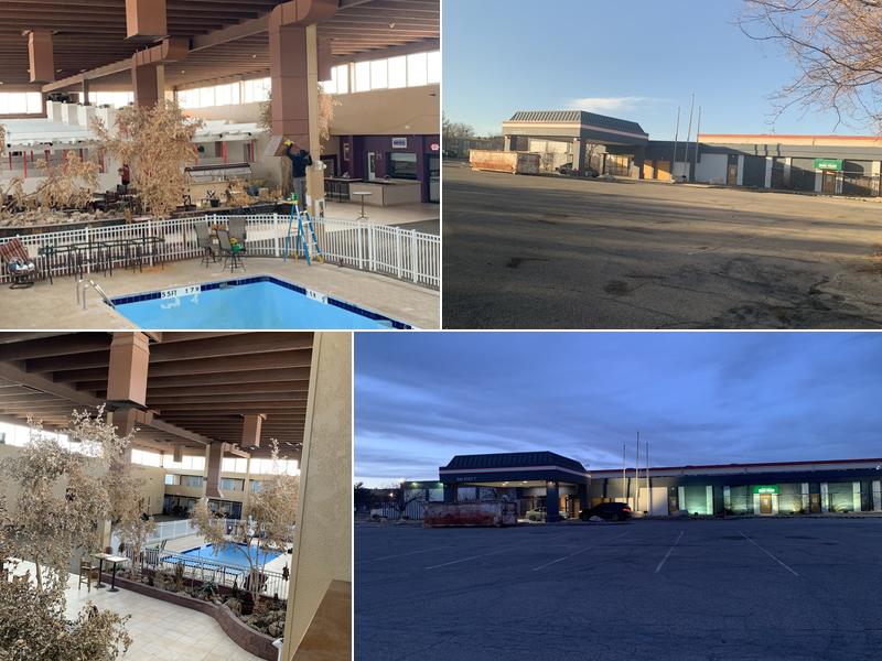 Townhouse Bar and Grill