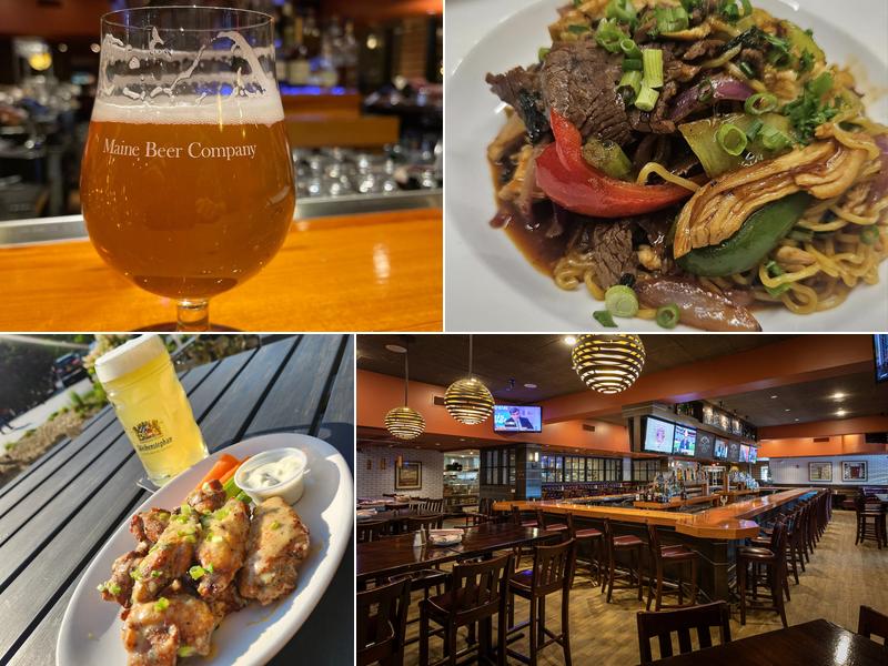 Copper House Tavern 380 Winter St, Waltham