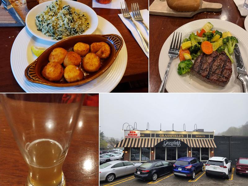 Grassfields 878 Lexington St, Waltham