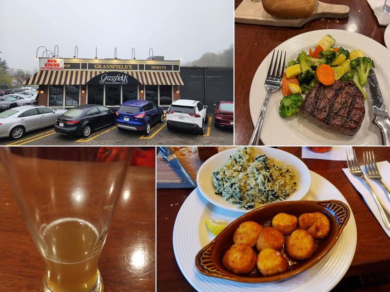 Grassfields 878 Lexington St, Waltham