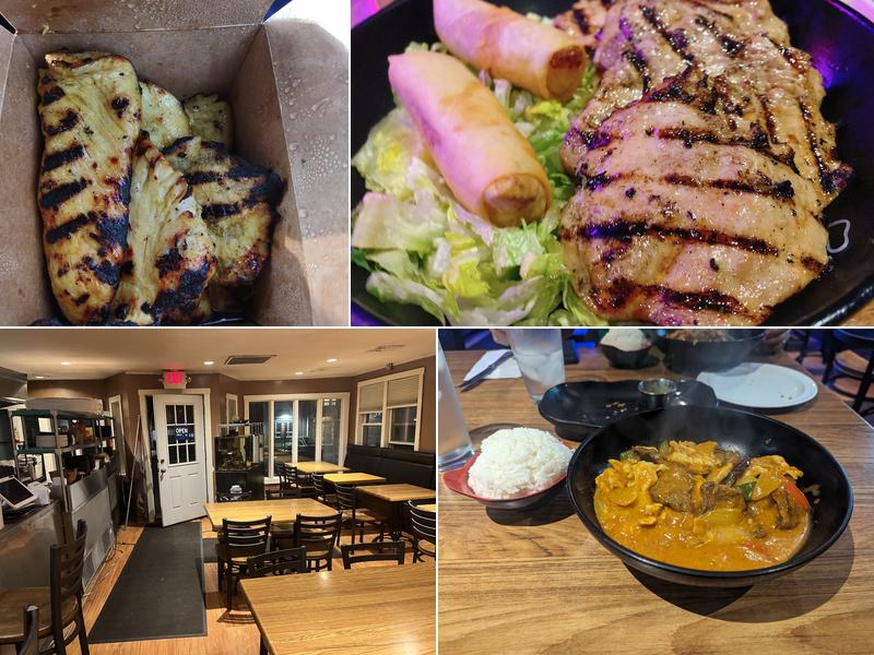 Spice & Pepper 236 Boston Post Rd, Wayland