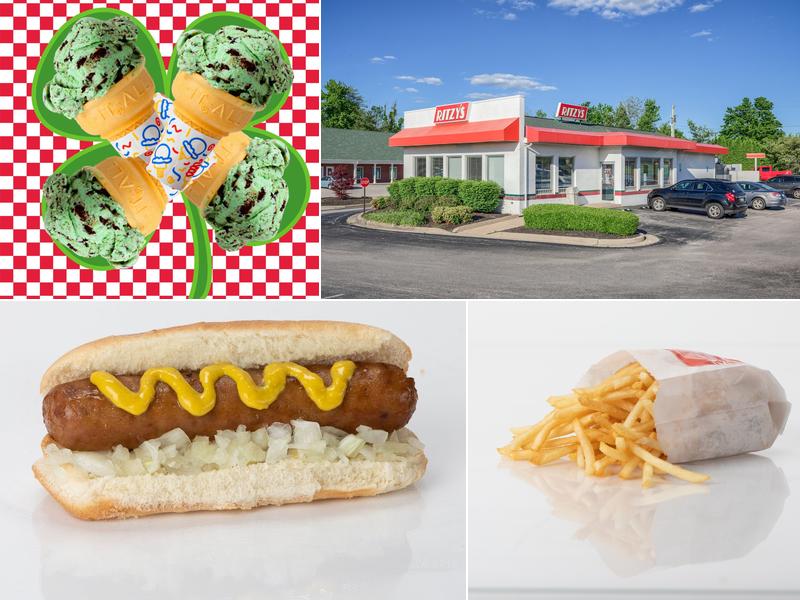 Ritzy's 4527 KY-54, Owensboro