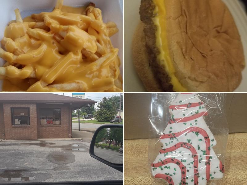 Mil's Dairy Drive-In