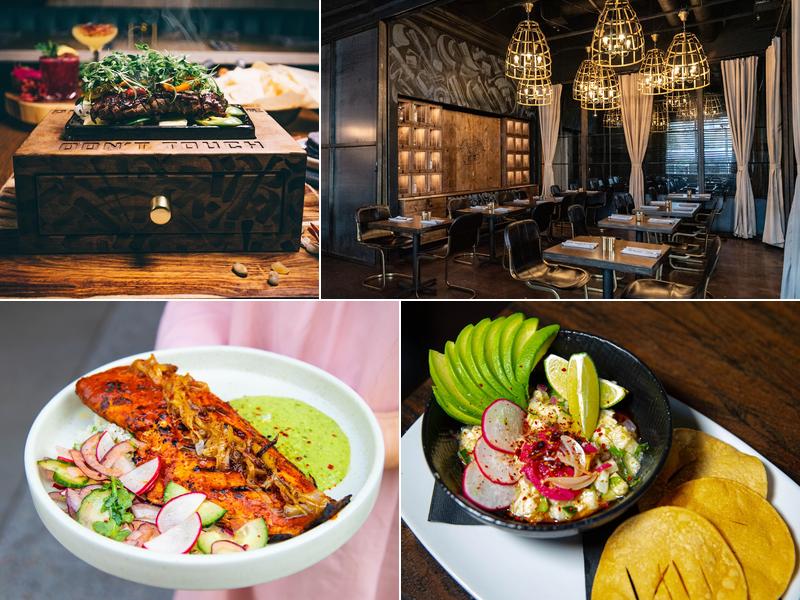 Chico Malo 50 W Jefferson St, Phoenix