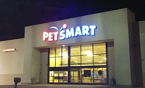 PetSmart