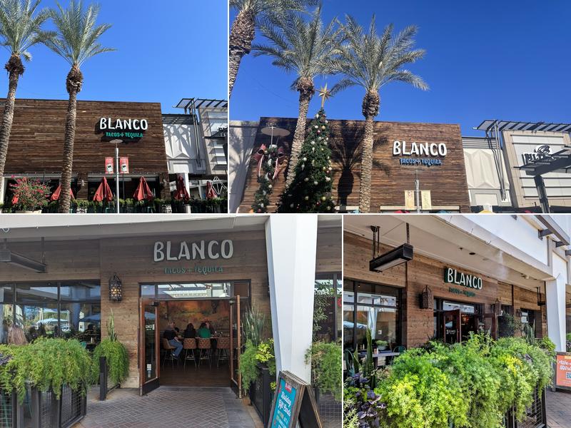 Blanco Cocina + Cantina