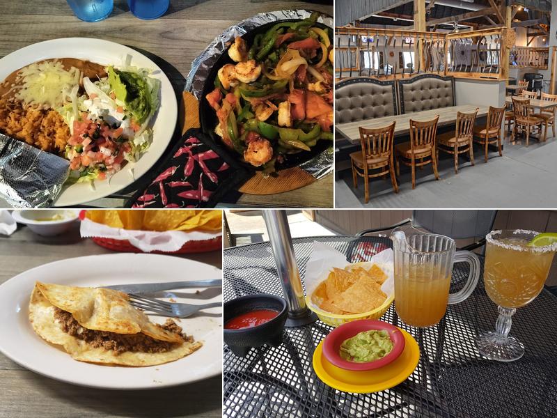 Los Amigos Mexican Grill