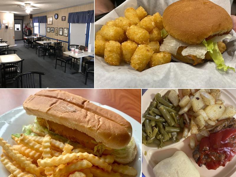 Barge Inn 315 Franklin St, Troy