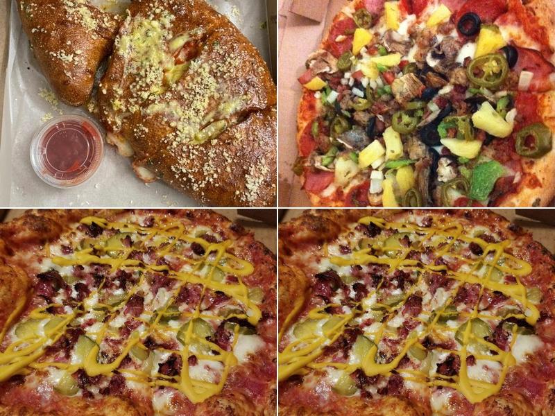 Marcello's Pizza & Pasta