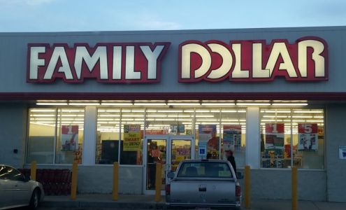 Family Dollar