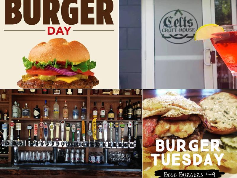 Celts Craft House 7083 153rd St W, Apple Valley