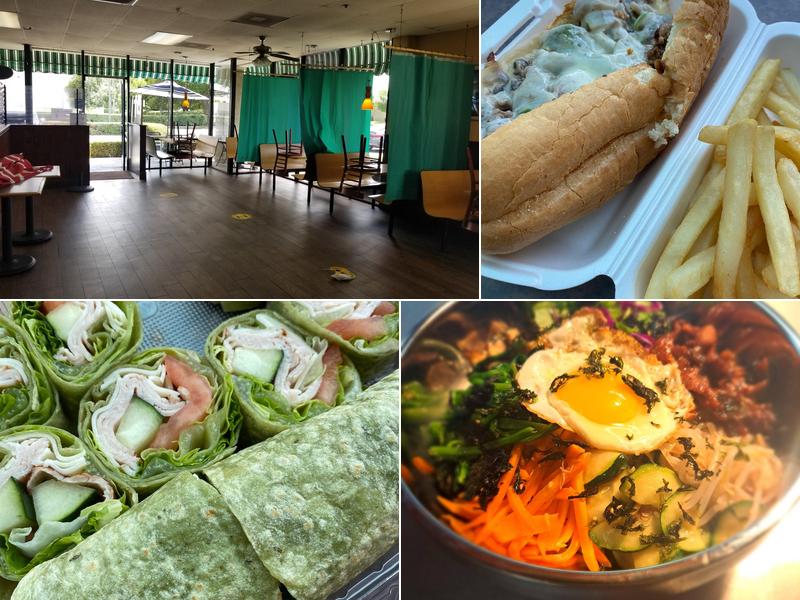 Philly's Sandwich & Grill