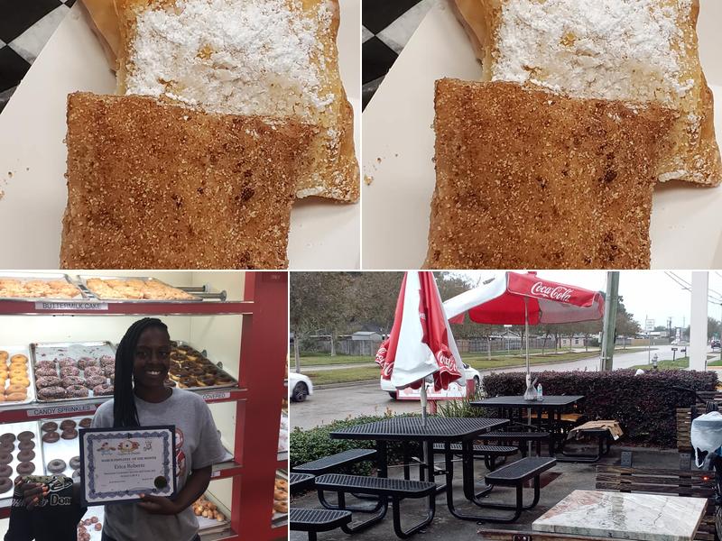 Joe's Cafe & Donuts & King Cakes