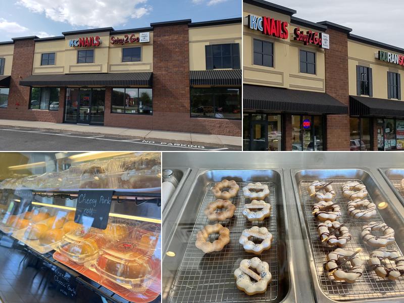 Satay 2 Go 6670 150th St W #103, Apple Valley