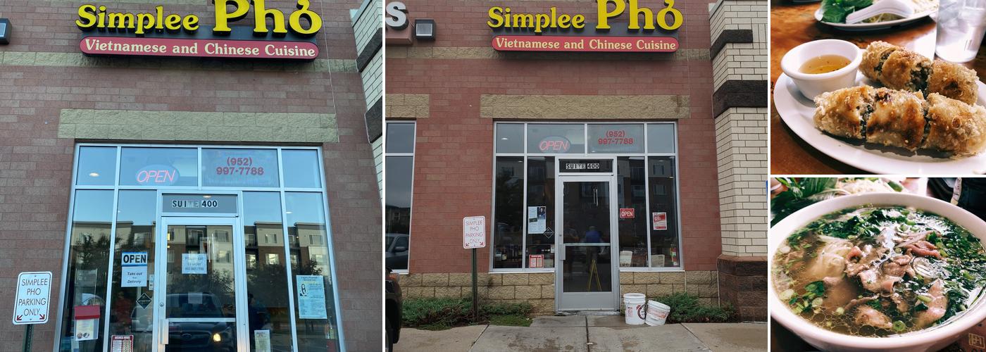 Simplee Pho