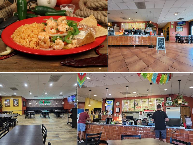 Chilitos Mexican Grill