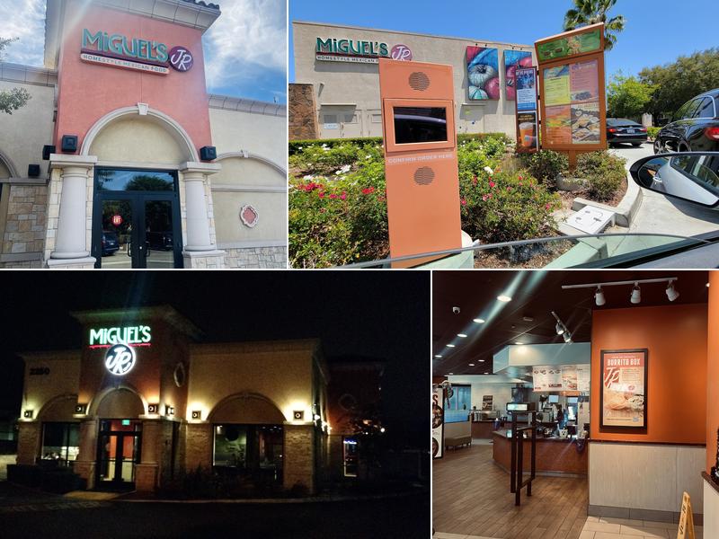 Miguel's Jr.