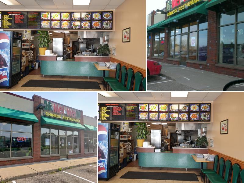 Mei Wei 18500 Pilot Knob Rd B, Farmington