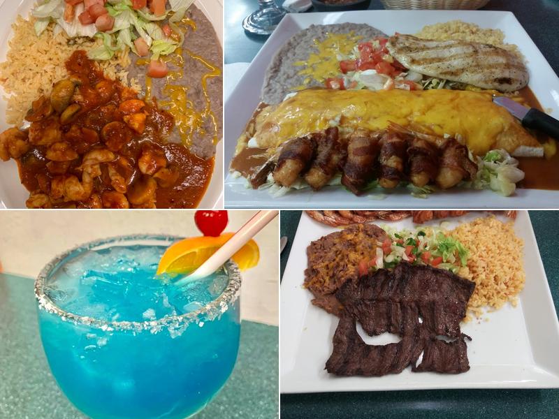 El Tequila 6 N 16th St, Estherville