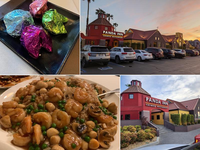 Panda Inn 3223 N Centre Lake Dr, Ontario