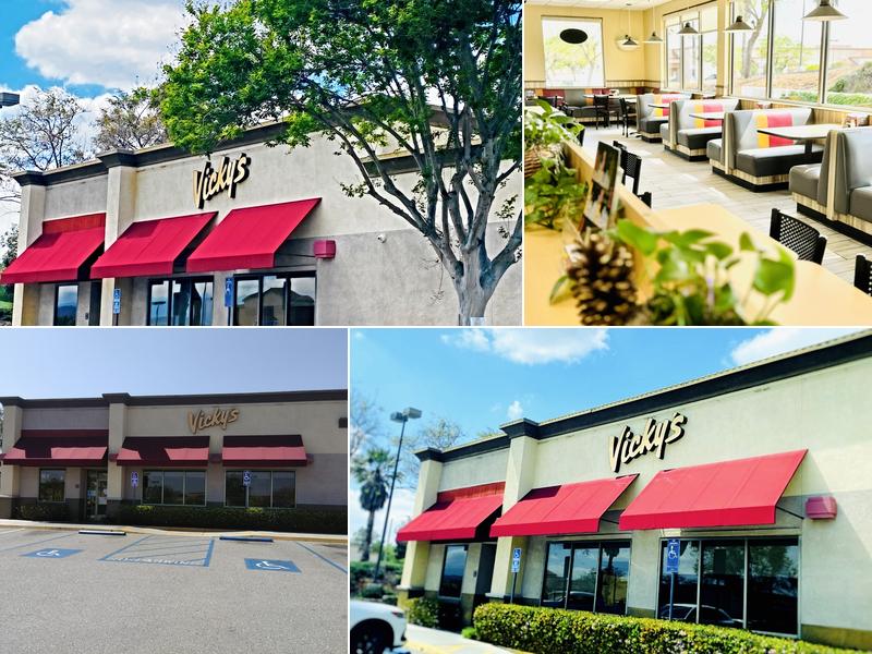 Vicky's Jurupa Valley