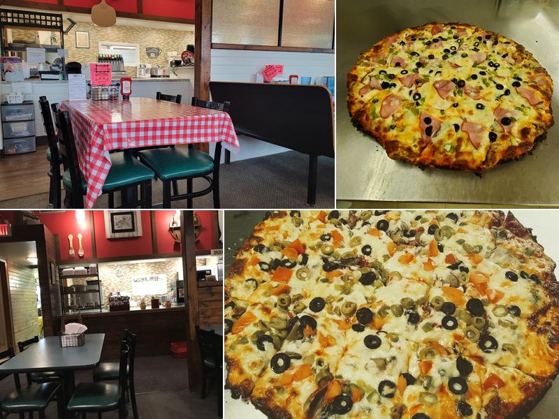 Butch's Pizza, Inc. Kimberly