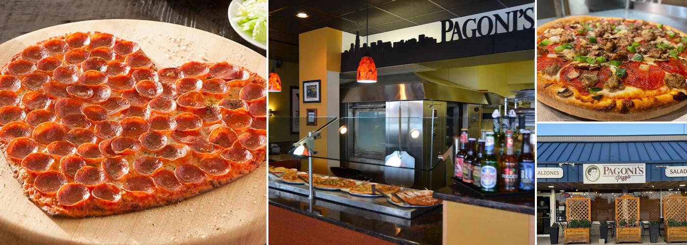 Pagoni's Pizza, Inc.