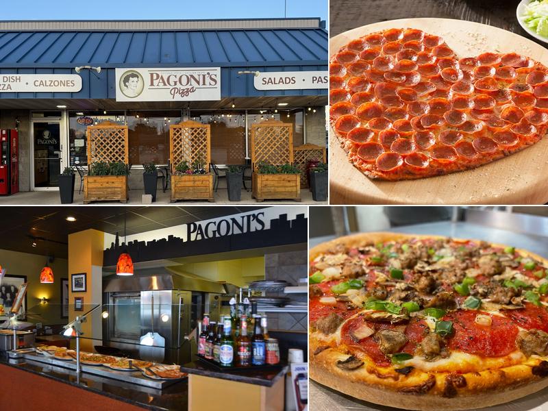 Pagoni's Pizza, Inc.