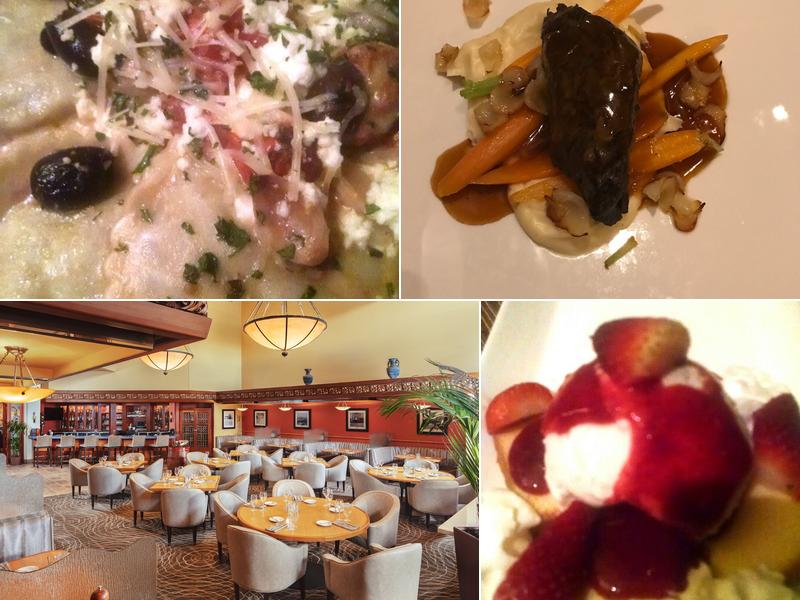 Porter's Prime Steakhouse