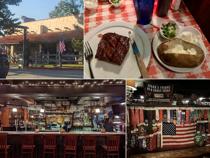 Pinnacle Peak Steakhouse