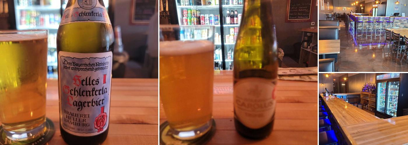 Stuc's Pizza - Neenah