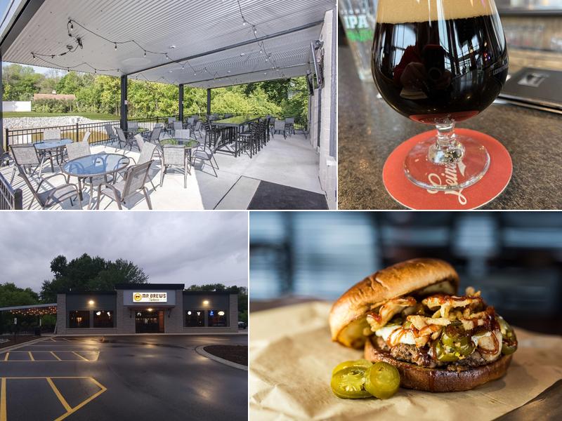 Mr Brews Taphouse Appleton/Darboy