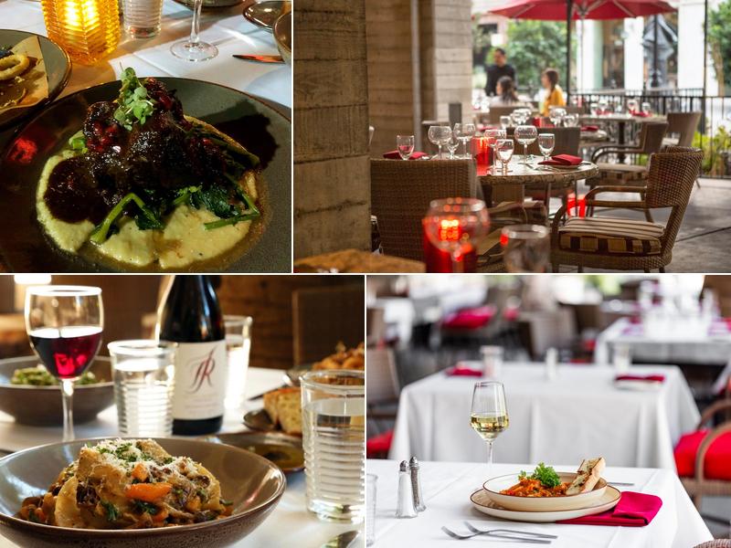 Bella Trattoria Italian Bistro