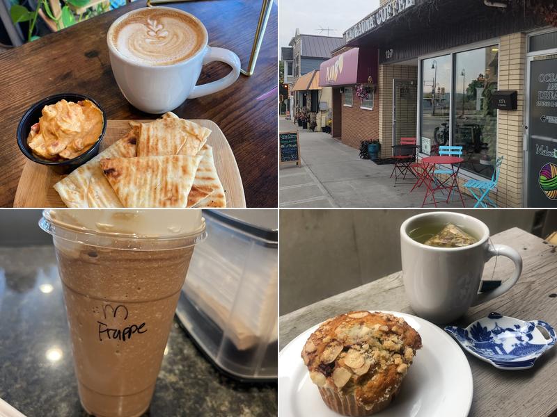 Kaukauna Coffee and Tea