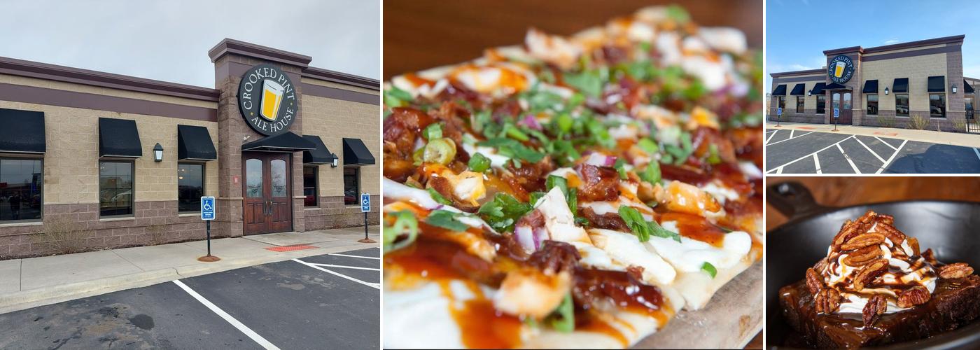 Crooked Pint Ale House