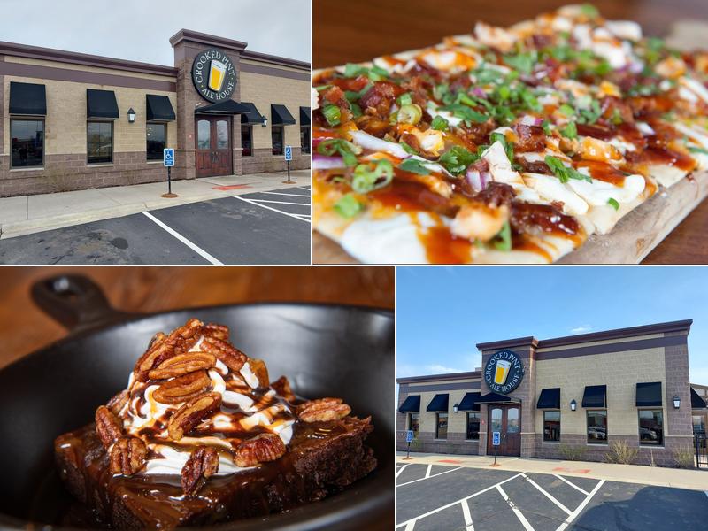 Crooked Pint Ale House